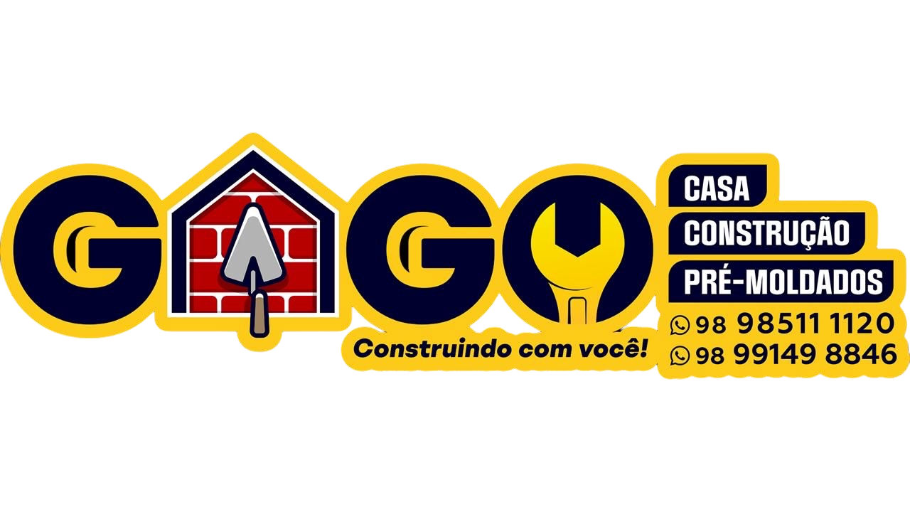 Gago Casa & Construções